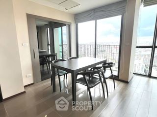 Wohnung zum Kauf mit 2 Zimmer in Khlong San, Bangkok
