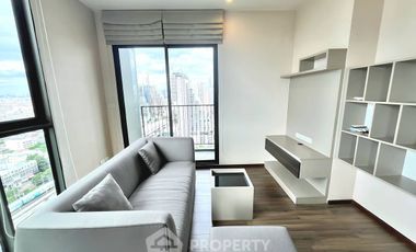 For sale 2 bedrooms condo in Khlong San, Bangkok