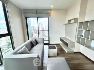 Wohnung zum Kauf mit 2 Zimmer in Khlong San, Bangkok