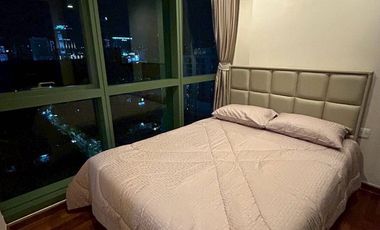 Wohnung zum Kauf mit 1 Zimmer in Pathum Wan, Bangkok
