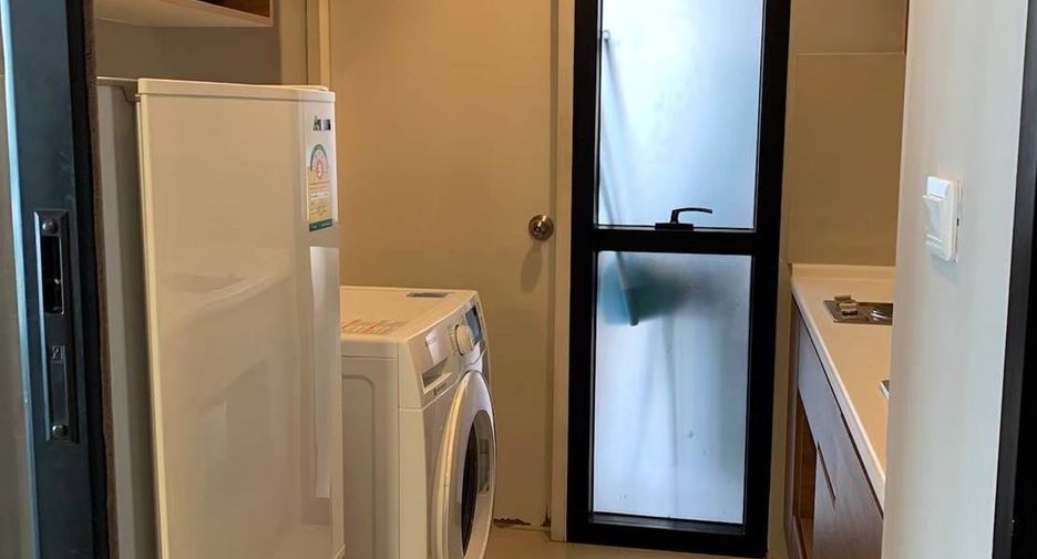 For sale 2 bedrooms condo in Bang Na, Bangkok
