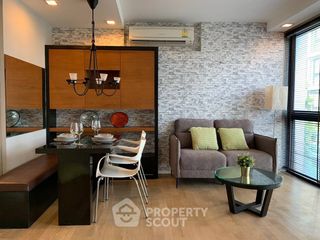 For sale 2 bedrooms condo in Bang Na, Bangkok