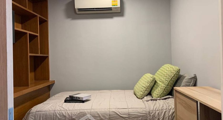 For sale 2 bedrooms condo in Bang Na, Bangkok