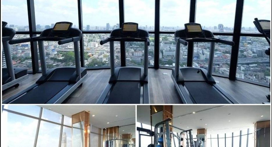 For sale 2 bedrooms condo 