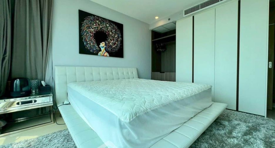 ขาย 2 ห้องนอน คอนโด ใน จอมเทียน, พัทยา