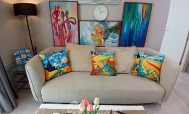 Condo en alquiler y en venta de 2 habitaciones en Khlong Toei, Bangkok