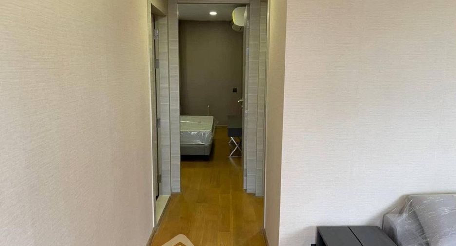 For sale 1 Beds condo in Pathum Wan, Bangkok