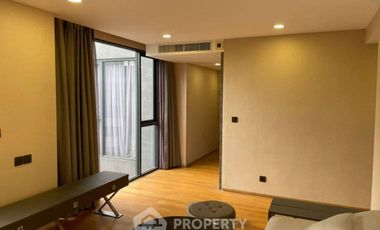 For sale 1 Beds condo in Pathum Wan, Bangkok