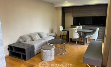 For sale 2 ベッドルーム condo in Pathum Wan, Bangkok