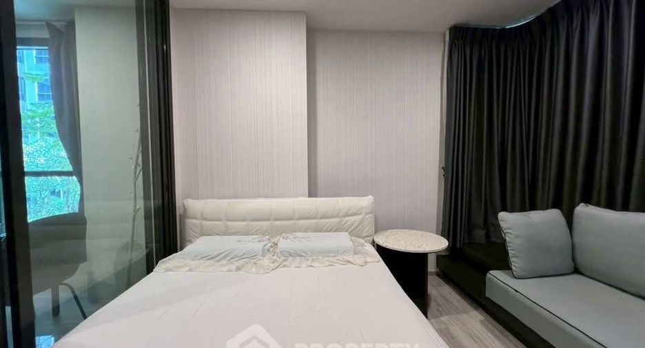Condo en venta de 1 habitaciones en Huai Khwang, Bangkok