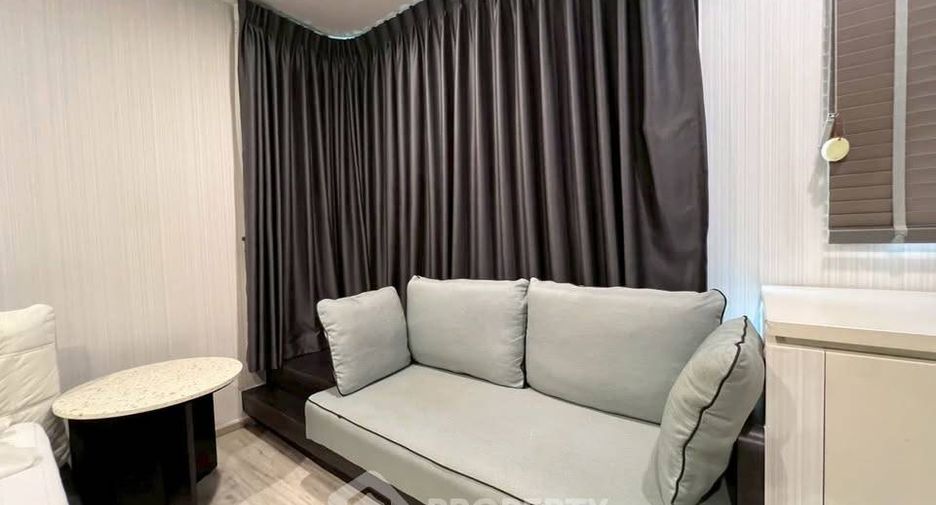 Condo en venta de 1 habitaciones en Huai Khwang, Bangkok