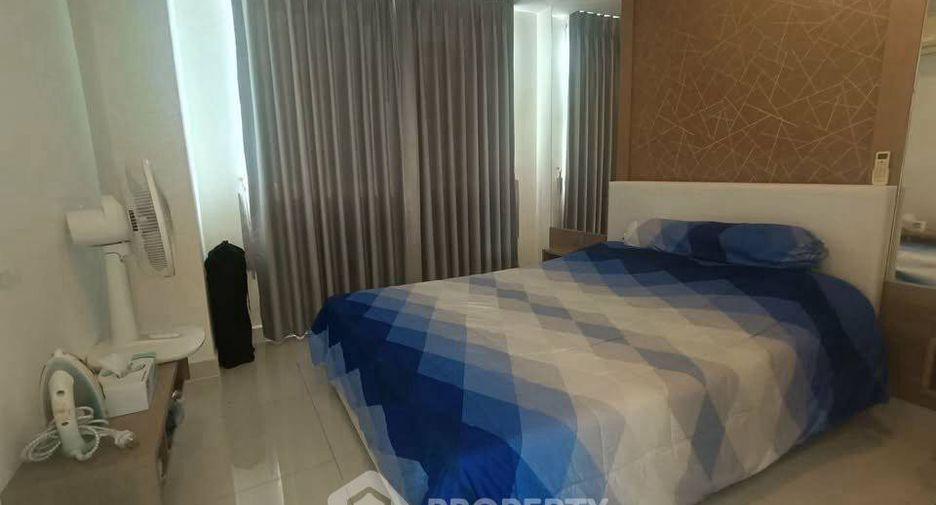 Condo en venta de 2 habitaciones en Jomtien, Pattaya