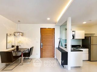 Apartment zum Kauf mit 1 Zimmer in Watthana, Bangkok