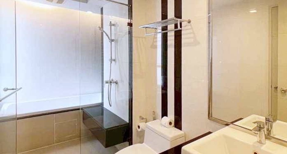 Apartment zum Kauf mit 1 Zimmer in Watthana, Bangkok