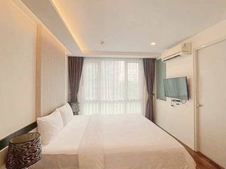Apartment zum Kauf mit 1 Zimmer in Watthana, Bangkok