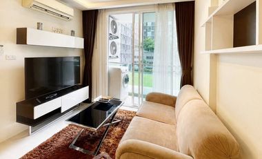 Apartment zum Kauf mit 1 Zimmer in Watthana, Bangkok
