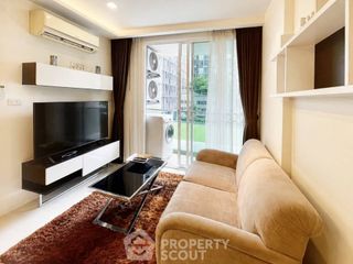Apartment zum Kauf mit 1 Zimmer in Watthana, Bangkok
