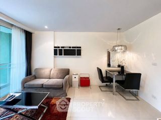 Apartment zum Kauf mit 1 Zimmer in Watthana, Bangkok