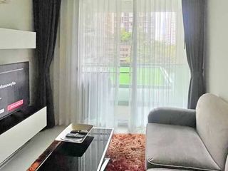 Apartment zum Kauf mit 1 Zimmer in Watthana, Bangkok