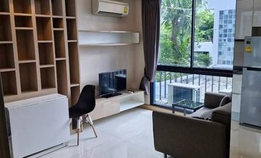 For sale 1 bed condo in Watthana, Bangkok