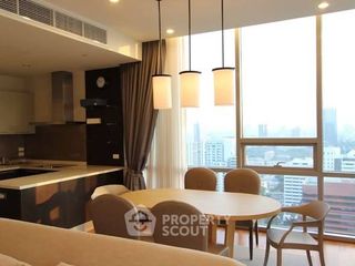 For sale 2 ベッドルーム apartment in Pathum Wan, Bangkok