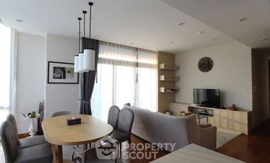 For sale 2 ベッドルーム apartment in Pathum Wan, Bangkok