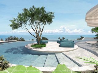 出售 1 卧室 公寓 在 Phuket Town, 普吉