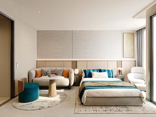 出售 1 卧室 公寓 在 Phuket Town, 普吉