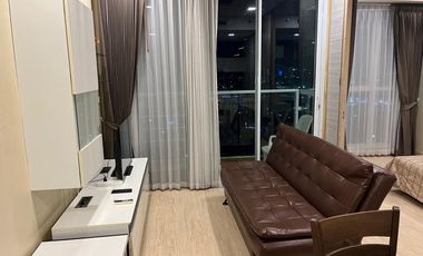 À vendre 1 chambre condo à Jomtien, Pattaya