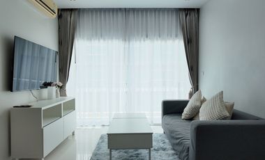 Condo en venta de 1 habitaciones en Jomtien, Pattaya