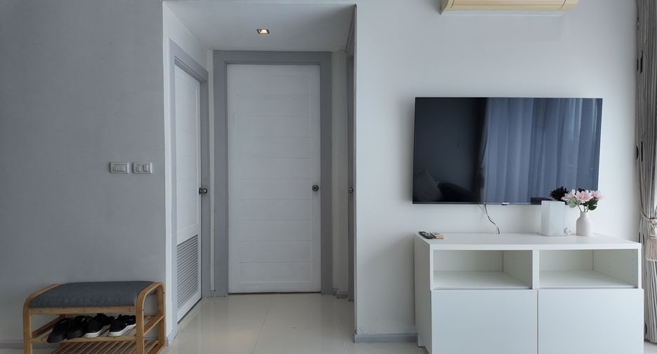 Condo en venta de 1 habitaciones en Jomtien, Pattaya