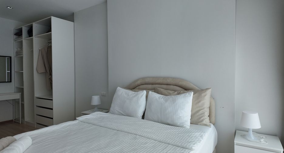Condo en venta de 1 habitaciones en Jomtien, Pattaya