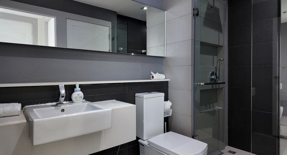 Condo en venta de 1 habitaciones en Jomtien, Pattaya