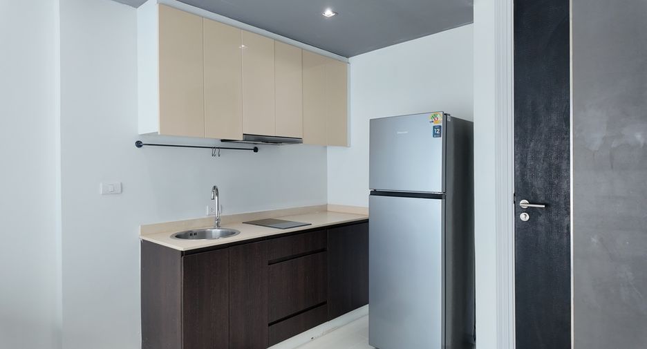 Condo en venta de 1 habitaciones en Jomtien, Pattaya