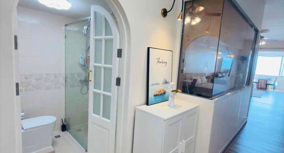 Condo en venta de 1 habitaciones en Jomtien, Pattaya