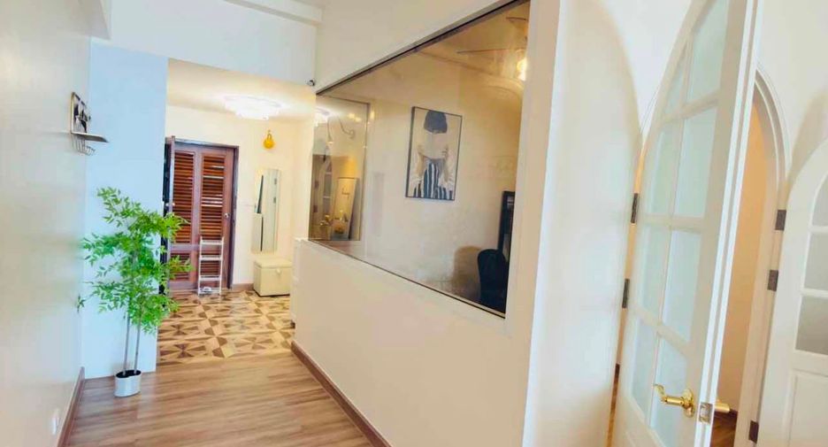 Condo en venta de 1 habitaciones en Jomtien, Pattaya