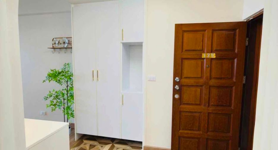 Condo en venta de 1 habitaciones en Jomtien, Pattaya
