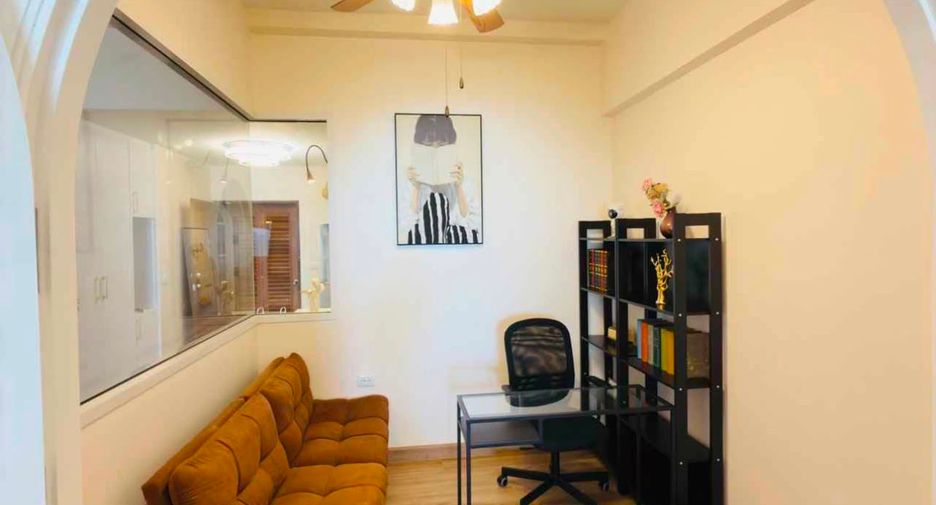 Condo en venta de 1 habitaciones en Jomtien, Pattaya