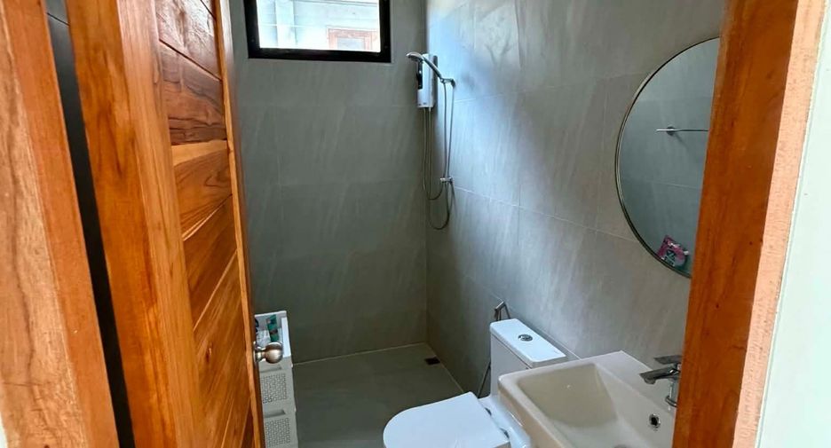 For sale 3 bedrooms villa 