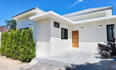 For sale 3 bedrooms villa 