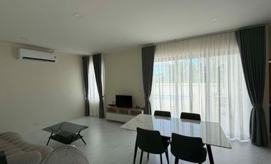 For sale 3 bedrooms villa 