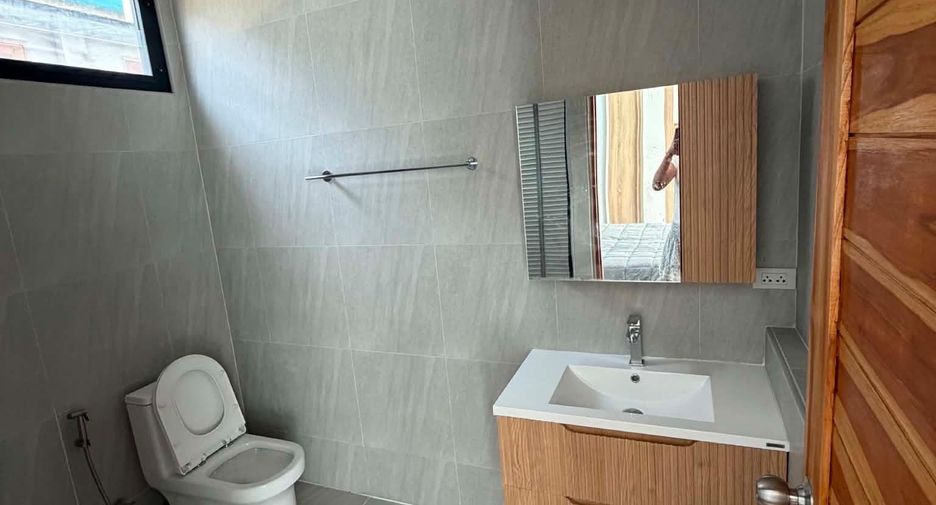 For sale 3 bedrooms villa 