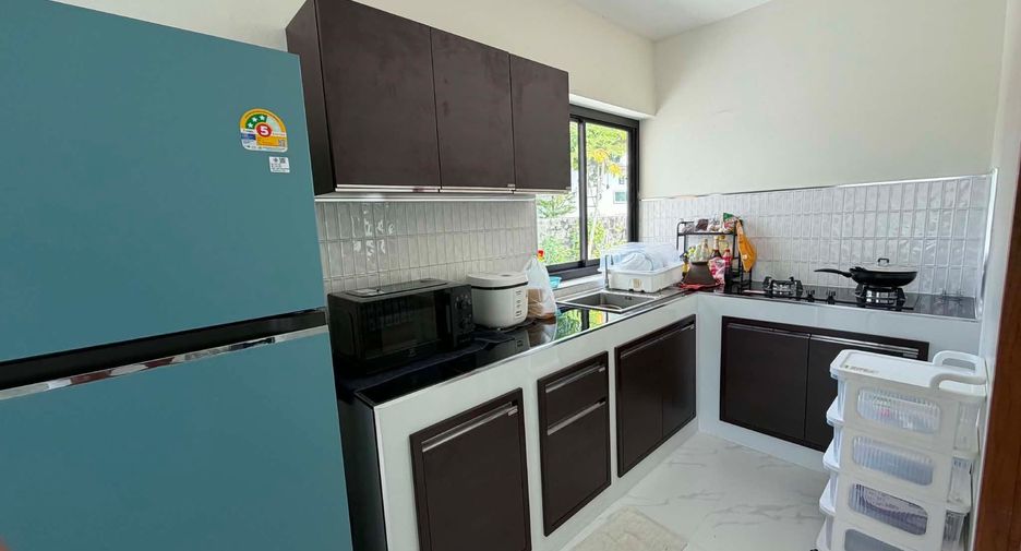 For sale 3 bedrooms villa 