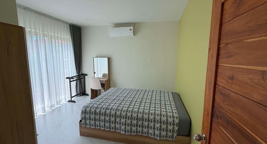 For sale 3 bedrooms villa 