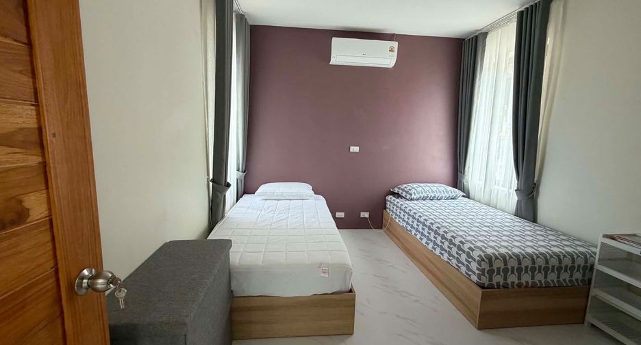 For sale 3 bedrooms villa 