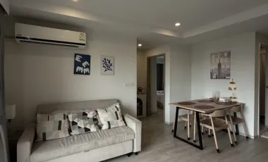 For rent 2 bedrooms condo in Sathon, Bangkok