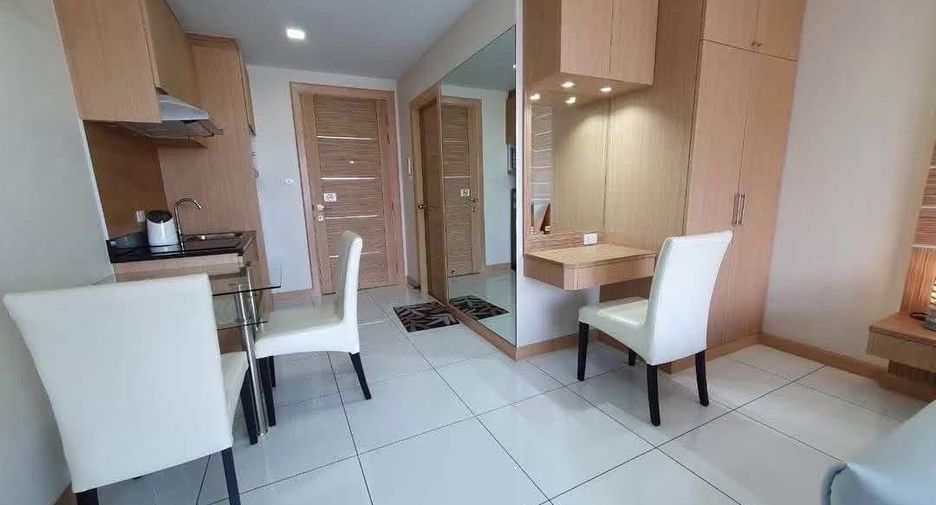 À vendre et à louer 1 chambre condo 