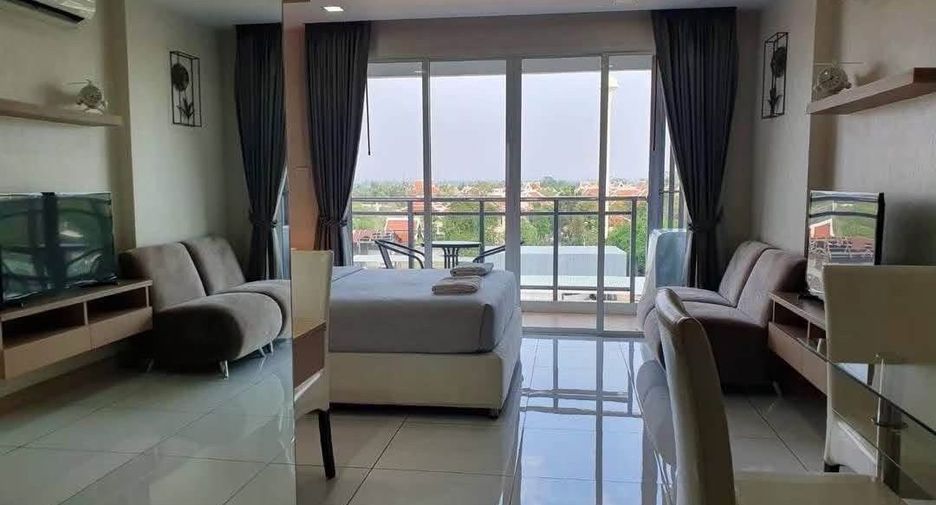 À vendre et à louer 1 chambre condo 
