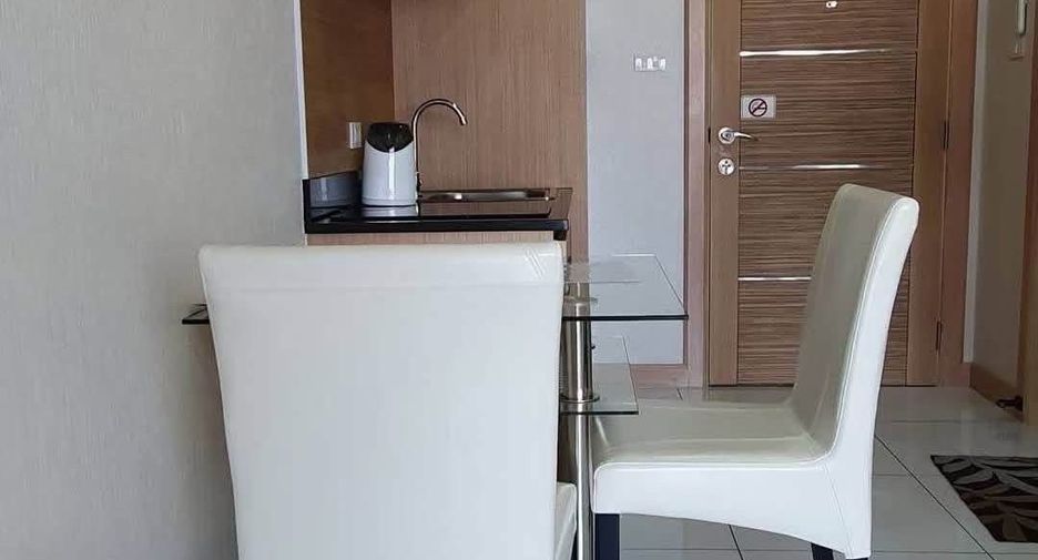 À vendre et à louer 1 chambre condo 
