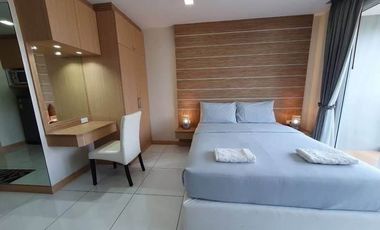 À vendre et à louer 1 chambre condo 